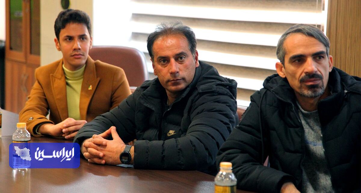 ابراهیم لوینیان