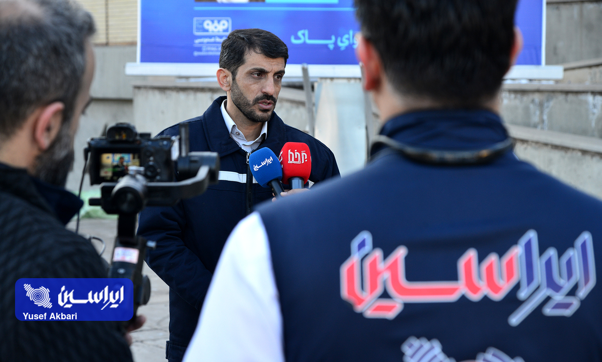 جهت گیری شرکت فولاد مبارکه برای صنعت سبز و خلق آینده بهتر