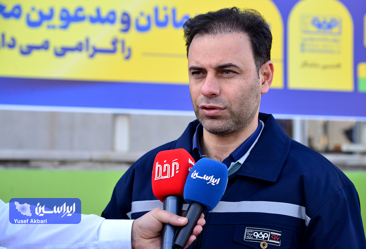 روش پیشرفته اولترافیلتراسیون با مطالعه دقیق در صنایع مطرح دنیا اجرایی شد