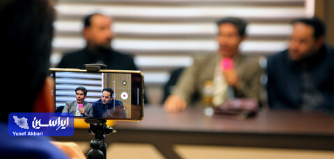 آیین افتتاح فاز 3 موزه افتخارات باشگاه فولاد مبارکه سپاهان