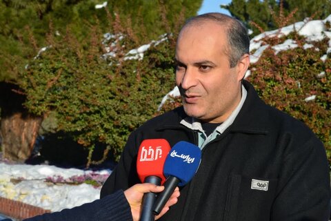 تصفیهخانه استحصال پسابهای شهری فولاد مبارکه؛ بزرگترین تصفیه خانه پساب صنعتی کشور است سید امیر طباطبائیان