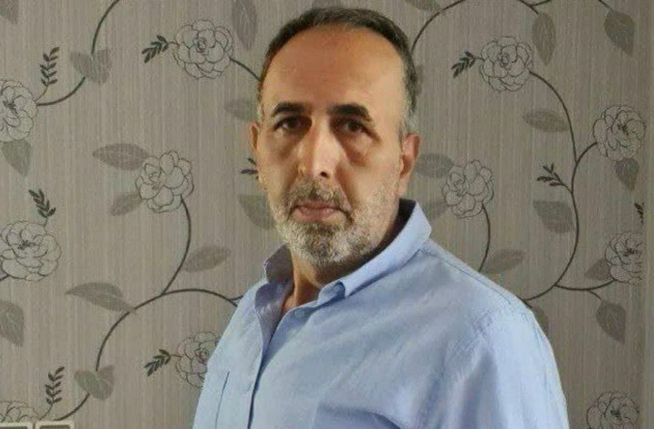 پرویز خالقی