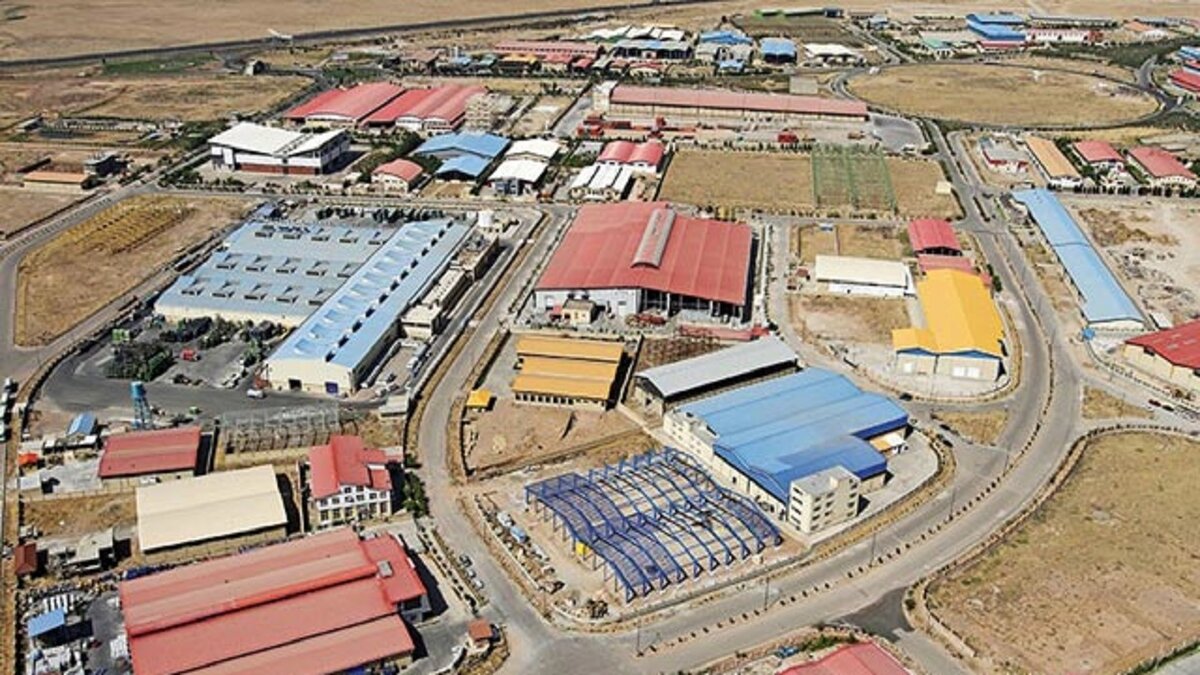 استقبال سازمان صنایع کوچک از ایجاد شهرکهای صنعتی خصوصی 