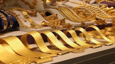 آخرین قیمت طلا و سکه امروز یکشنبه ۲ بهمن ۱۴۰۱/ جدول طلا و سکه طلا