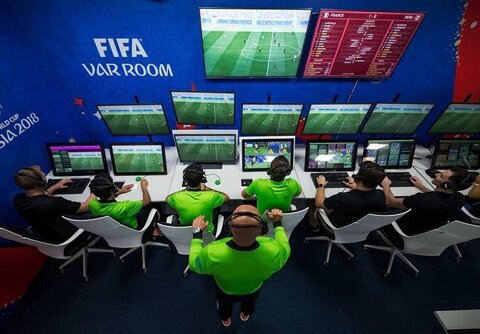 VAR