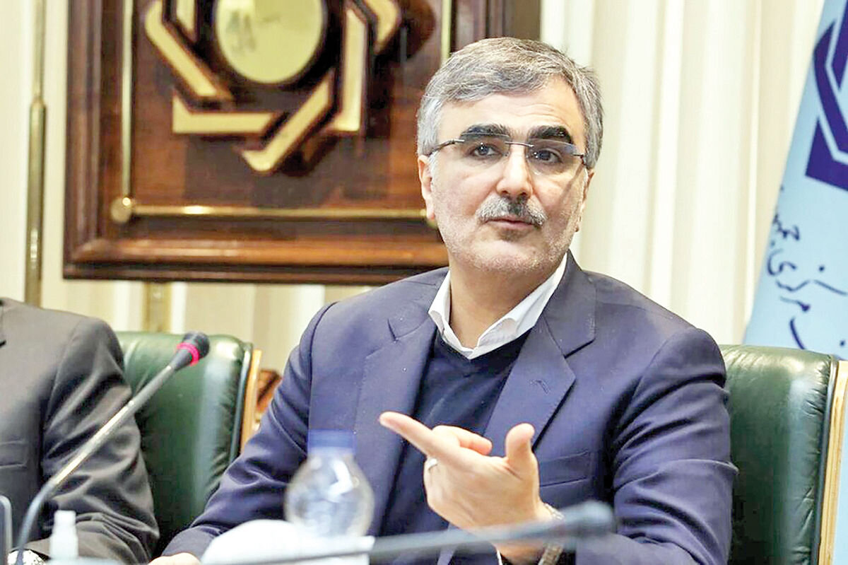 ایران جزو ۵ کشور اول دنیا در خرید طلا شد