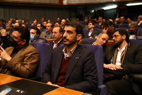 تقدیر از فولاد مبارکه به عنوان چهارمین شرکت برتر کشور و اولین شرکت از نظر سودآوری و ارزش افزوده