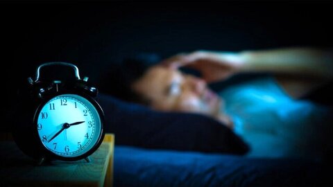کمبود خواب چه تاثیراتی بر سلامتی می‌گذارد