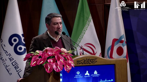 راهبری، آینده پژوهی و نیروی انسانی هوشمند از مهمترین شاخصه شرکت های برتر کشور کیانی بختیاری