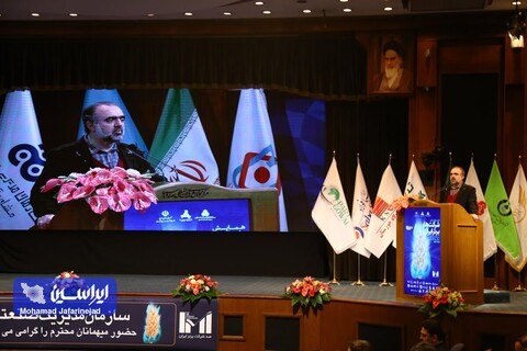 تقدیر از فولاد مبارکه به عنوان چهارمین شرکت برتر کشور و اولین شرکت از نظر سودآوری و ارزش افزوده