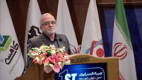 محدودیت انرژی بیشترین آسیب را به صنایع وارد می کند/ضرورت برنامه ریزی ویژه برای صنایع در برنامه هفتم توسعه فولادگر