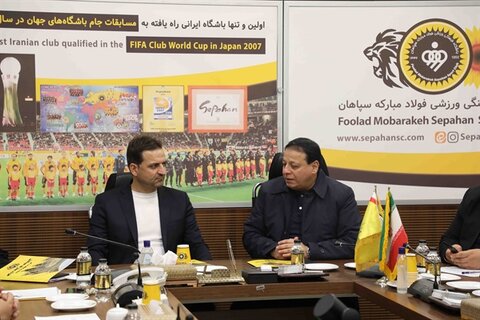 دکتر زارعی رئیس کمیته مجوز حرفه‌ای فدراسیون فوتبال