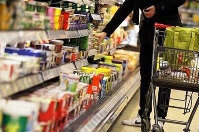 تأمین کالاهای اساسی بدون وقفه