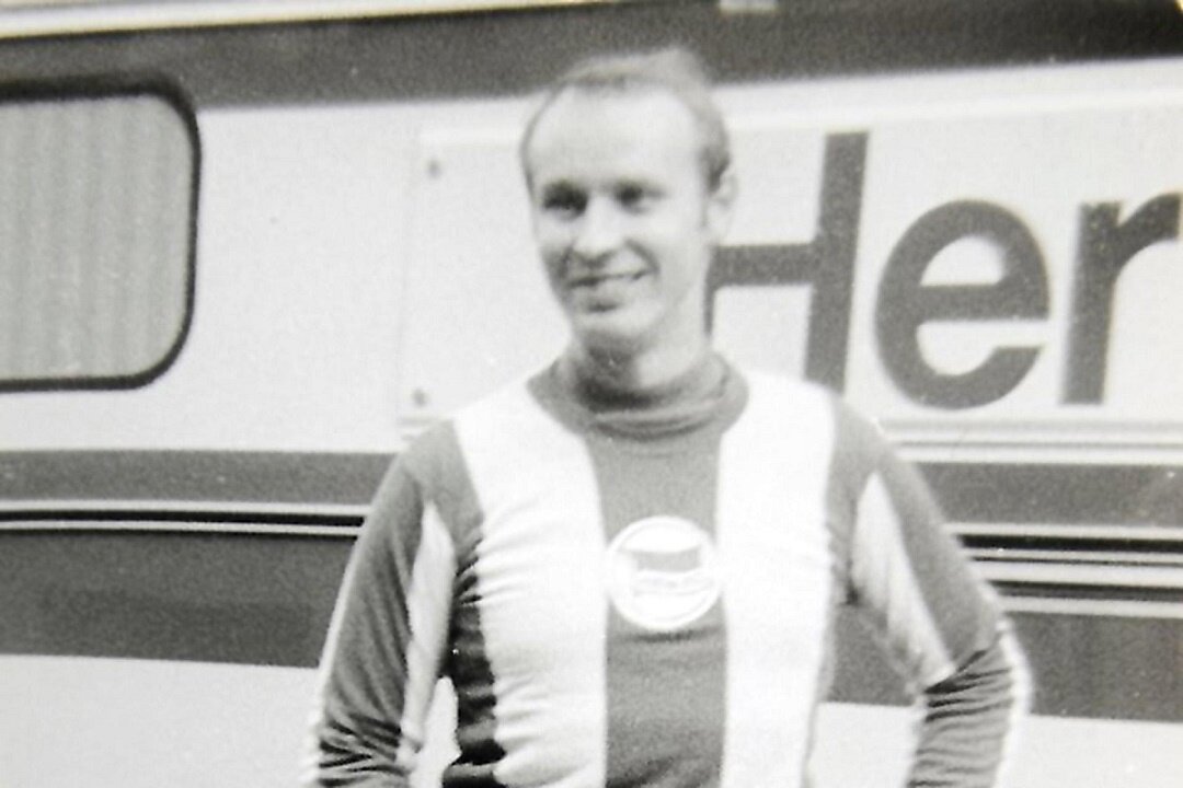 هلموت کلوپفلایش