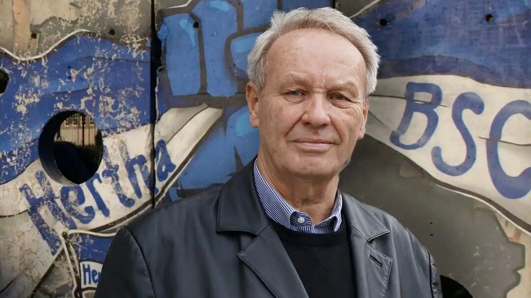 هلموت کلوپفلایش