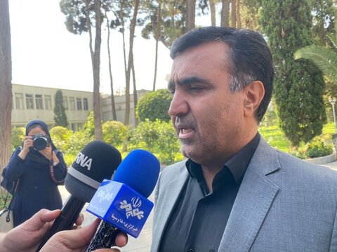 معرفی دستگاههای کمکار در اجرای قانون هوای پاک به معاونت حقوقی ریاست جمهوری رئیس سازمان حفاظت محیط زیست