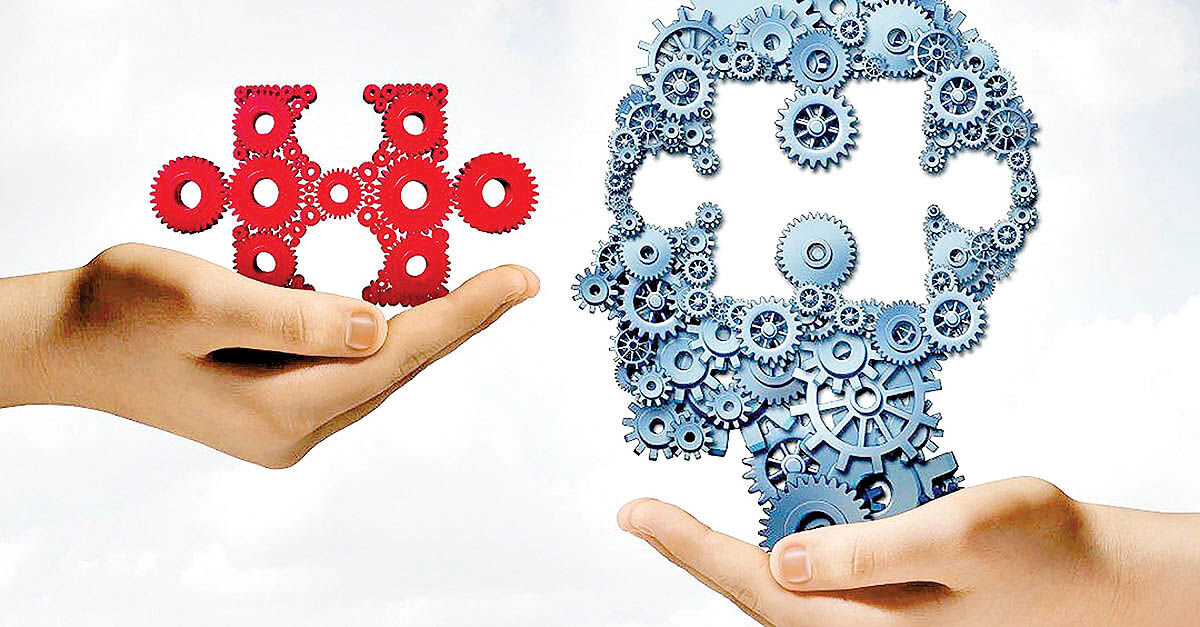 لزوم تمرکز دانش‌بنیان‏‏‌ها بر معدن و صنایع معدنی 