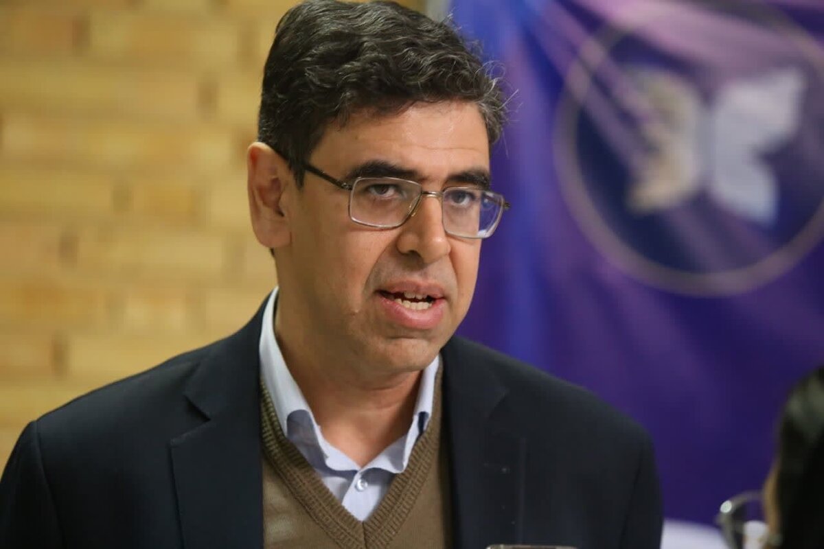 مشارکت ۱۰۰ شرکت دانش بنیان در رویداد هوش مصنوعی جایزه مصطفی (ص)/فولاد مبارکه تجربیات تشخیص عیوب خطوط را به اشتراک می‌گذارد