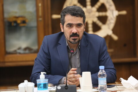 تمهیدات وزارت صمت برای رفع مشکلات ارزی حوزه معدن/ حذف موانع مقرراتی در واردات ماشین آلات معدنی محتشمی پور