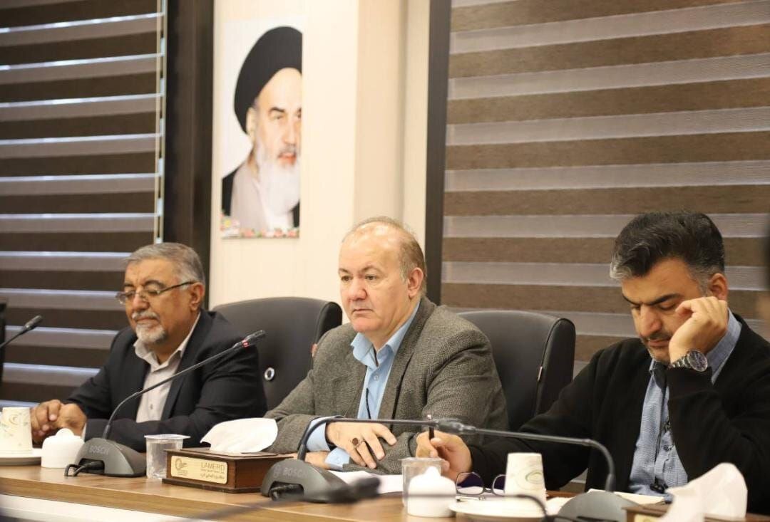  ۷۰درصد صادرات استان فارس از گمرک منطقه اقتصادی لامرد انجام می شود