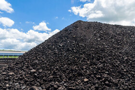 واردات زغال سنگ رکورد زد