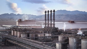 بهره‌برداری از ۴ پروژه توسعه‌ای در شرکت آلومینای ایران/ داخلی‌سازی ۹۵ درصدی در این صنعت