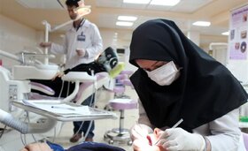 افزایش پوشش بیمه خدمات دندانپزشکی؛ راه حل هزینه گزاف سلامت دندان