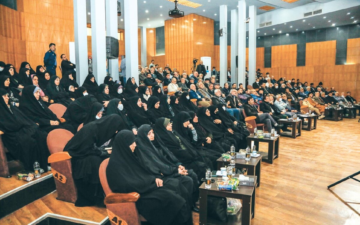 بیان دستاوردهای شرکت فولاد مبارکه با استفاده از ظرفیت‌های راهیان پیشرفت