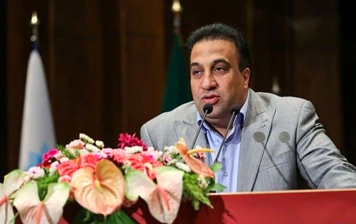 گرفتار معدنکاری سنتی در کشور هستیم 