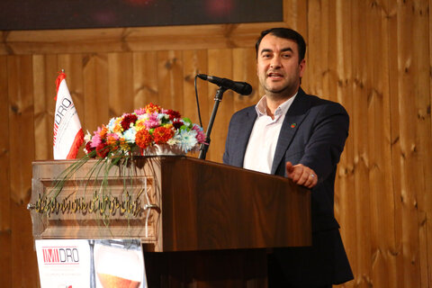 سهم ۶ درصدی عوامل تولید بخش معدن از بهره وری