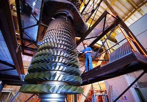 مپنا آخرین تولیدات بومی خود را برای دانشجویان و دانشآموزان به نمایش درمیآورد مپنا