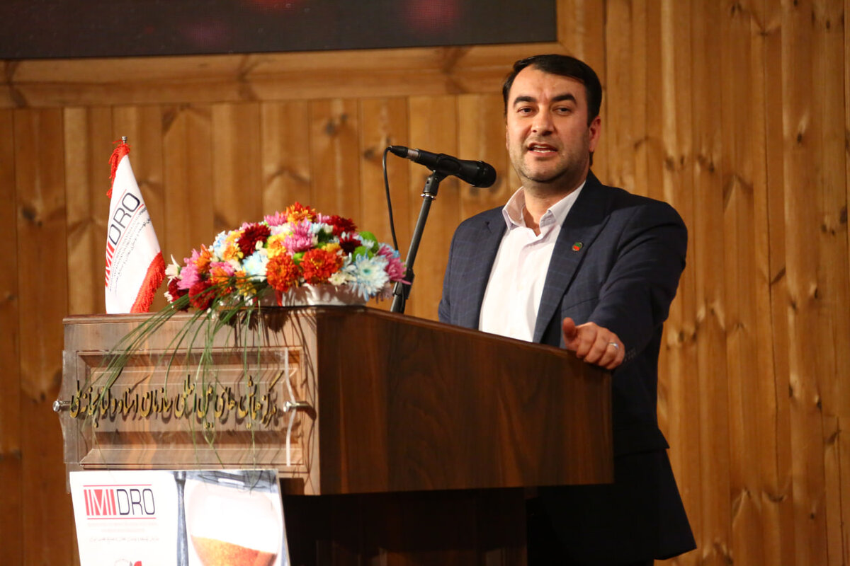 سهم ۶ درصدی عوامل تولید بخش معدن از بهره وری