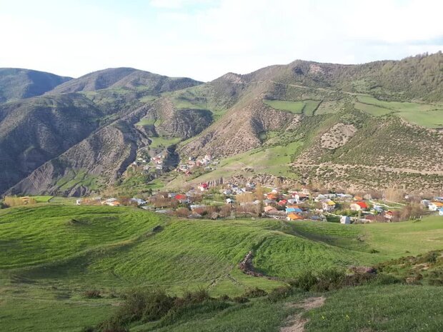 طمع کوه خواران به تپه های «بِرنت»/معدن داران خطیرکوه را شخم زدند