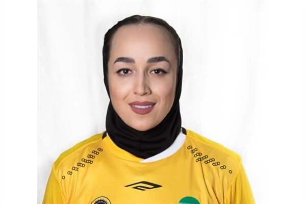 زینب ملکی
