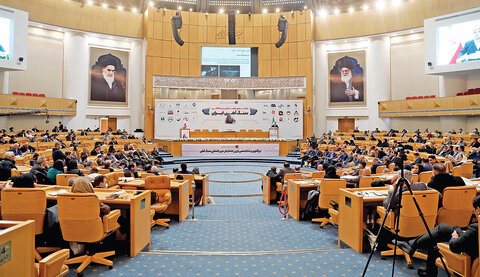 ۵ چالش بزرگ حوزه سنگآهن  همایش سنگ آهن