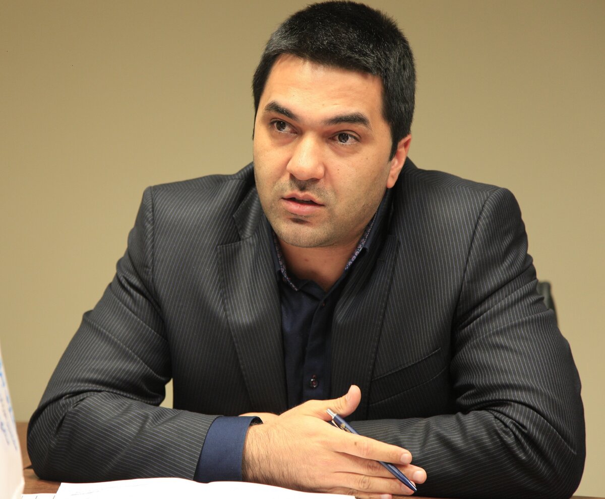  ثبات بخشیدن به بازار کالاهای اساسی با ارز ۲۸ هزار و ۵۰۰ تومانی