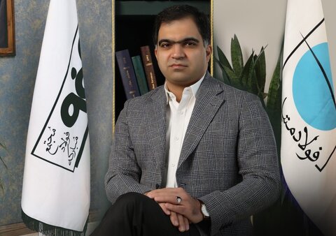 داشتن روایتی روشن از فلسفه وجودی سازمان؛ گامی به سوی توسعه پایدار رضا حیدری