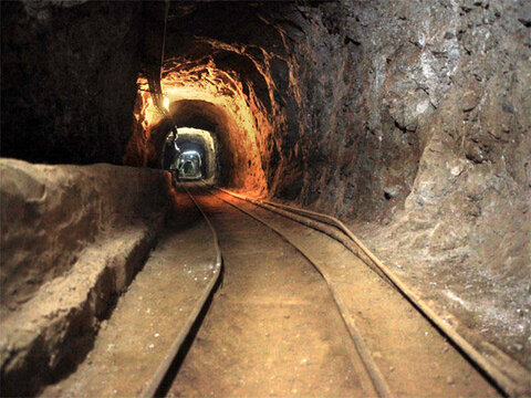 عملکرد سرب نخلک؛ افزایش ۱۳ درصدی تولید کنسانتره، رشد ۲۸ درصدی استخراج سرب و روی نخلک