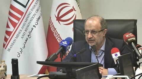 لزوم سرعت بخشی به بومیسازی قطعات/ به شرکتهای دانش بنیان اعتماد کنیم  وجیه الله جعفری