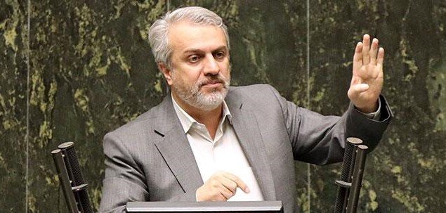 انتقاد بخش خصوصی از استیضاح وزیر صمت/ فاطمی امین باعث رشد صنایع مولد شد