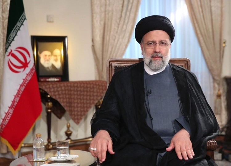 رئیس جمهور امشب در گفتگوی تلویزیونی با مردم سخن می گوید