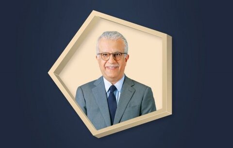 شیخ سلمان باز هم رئیس AFC شد شیخ سلمان