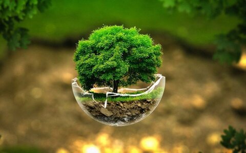 توسعه بخش معدن و صنایع معدنی مستلزم بازنگری در قوانین و دستورالعملهاست/ضرورت معدنکاری سبز در کشور معدن کاری سبز