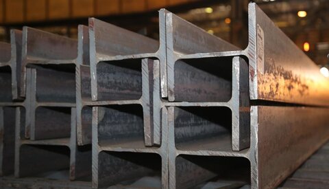 قیمت آهنآلات ساختمانی امروز یکشنبه ۱۴۰۲/۰۷/۳۰ تیرآهن