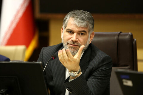 تاکید مقام معظم رهبری بر ضرورت وجود آمار دقیق در بخش کشاورزی ساداتی نژاد