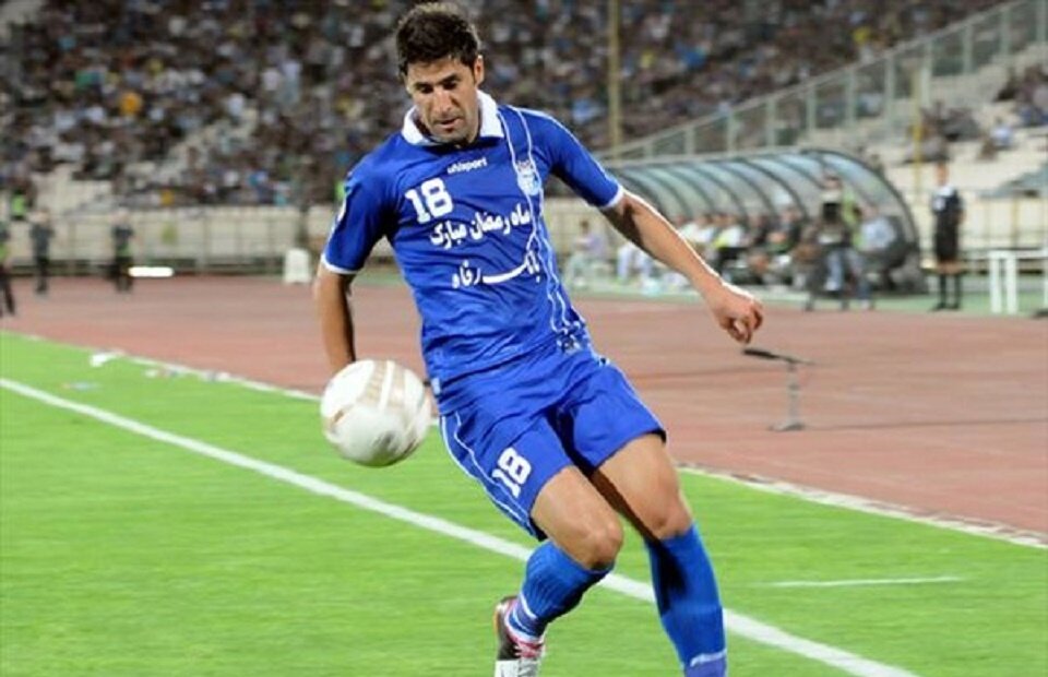 هاشم بیکزاده