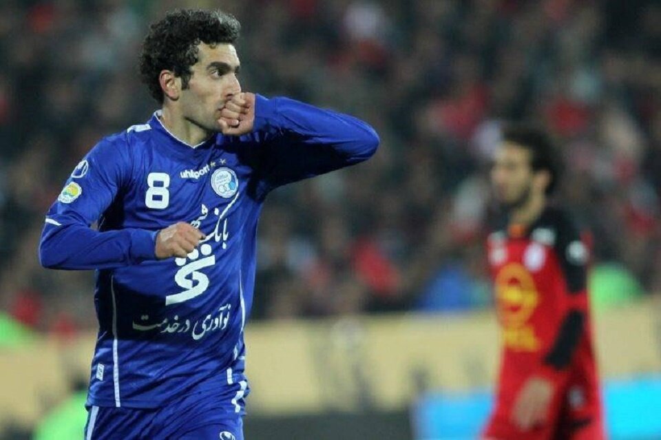 مجتبی جباری