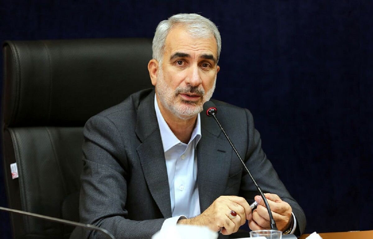 بررسی شاخص های آلودگی هوا برای تعطیلی مدارس در دولت/ افتتاح ۱۱۰۰ مدرسه جدید در دهه فجر