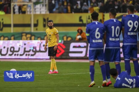 سپاهان - گل گهر