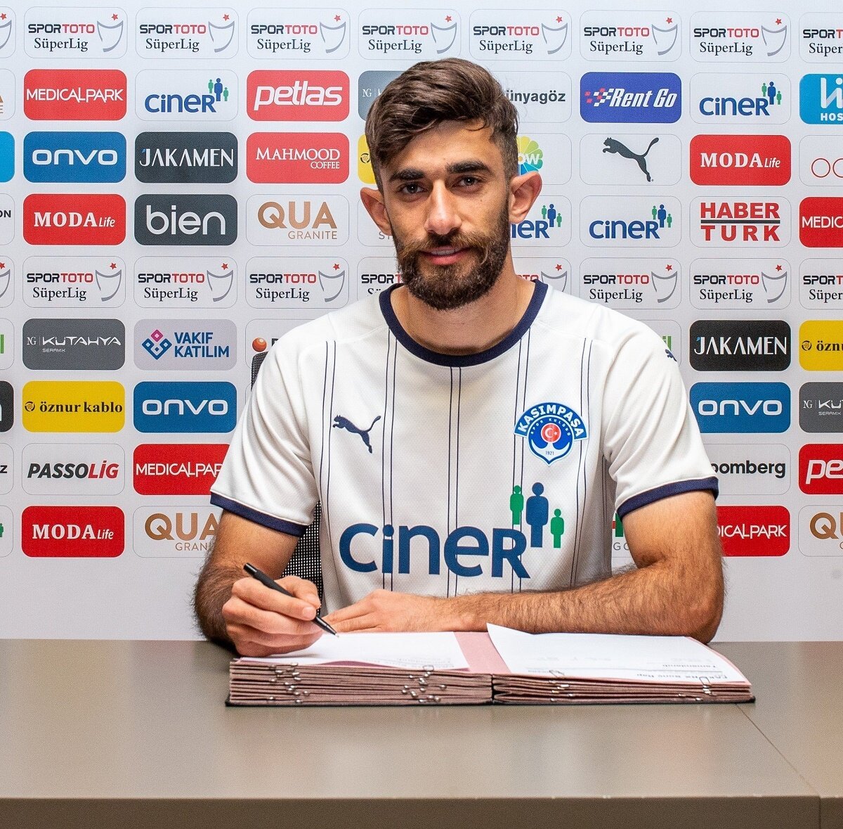 علی قلیزاده